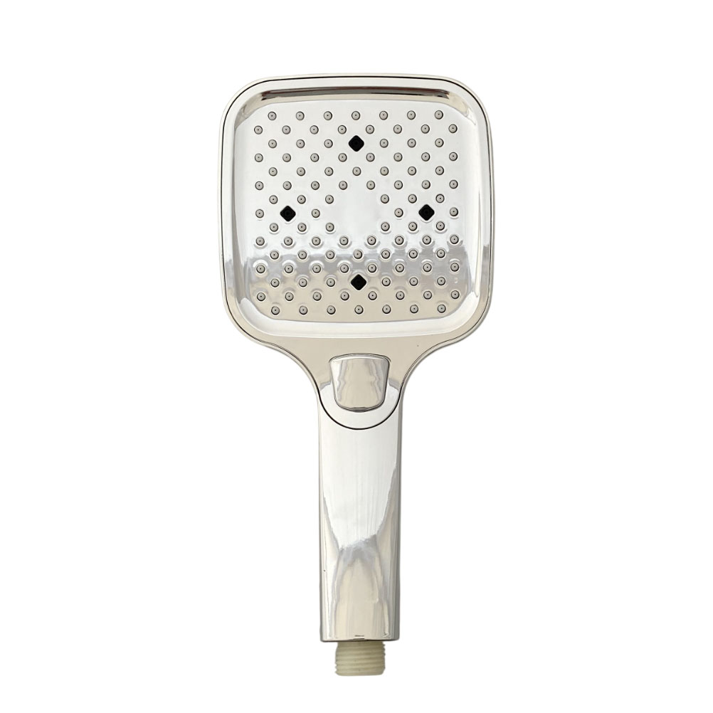 07-DELÜX KROM EL DUŞU (POŞETLİ)